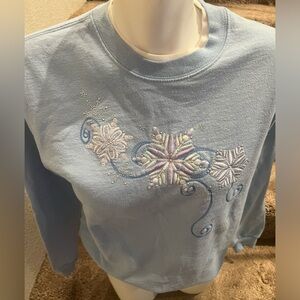 Vintage Country Store‎ Pullover Sweater